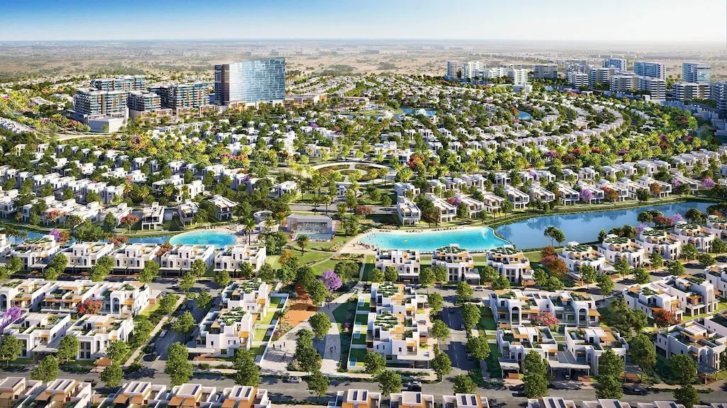 Hayat by Dubai South