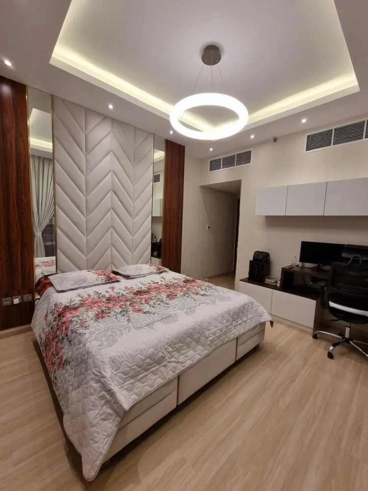🏙️ FOR SALE | 2BR + Maid | MBL Residence, JLT Cluster K