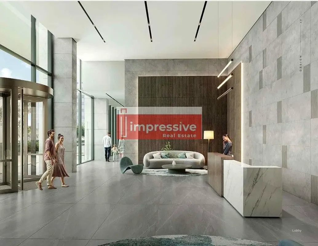 Opp. Souq Extra I Walking distance to Metro I Premium Amenities