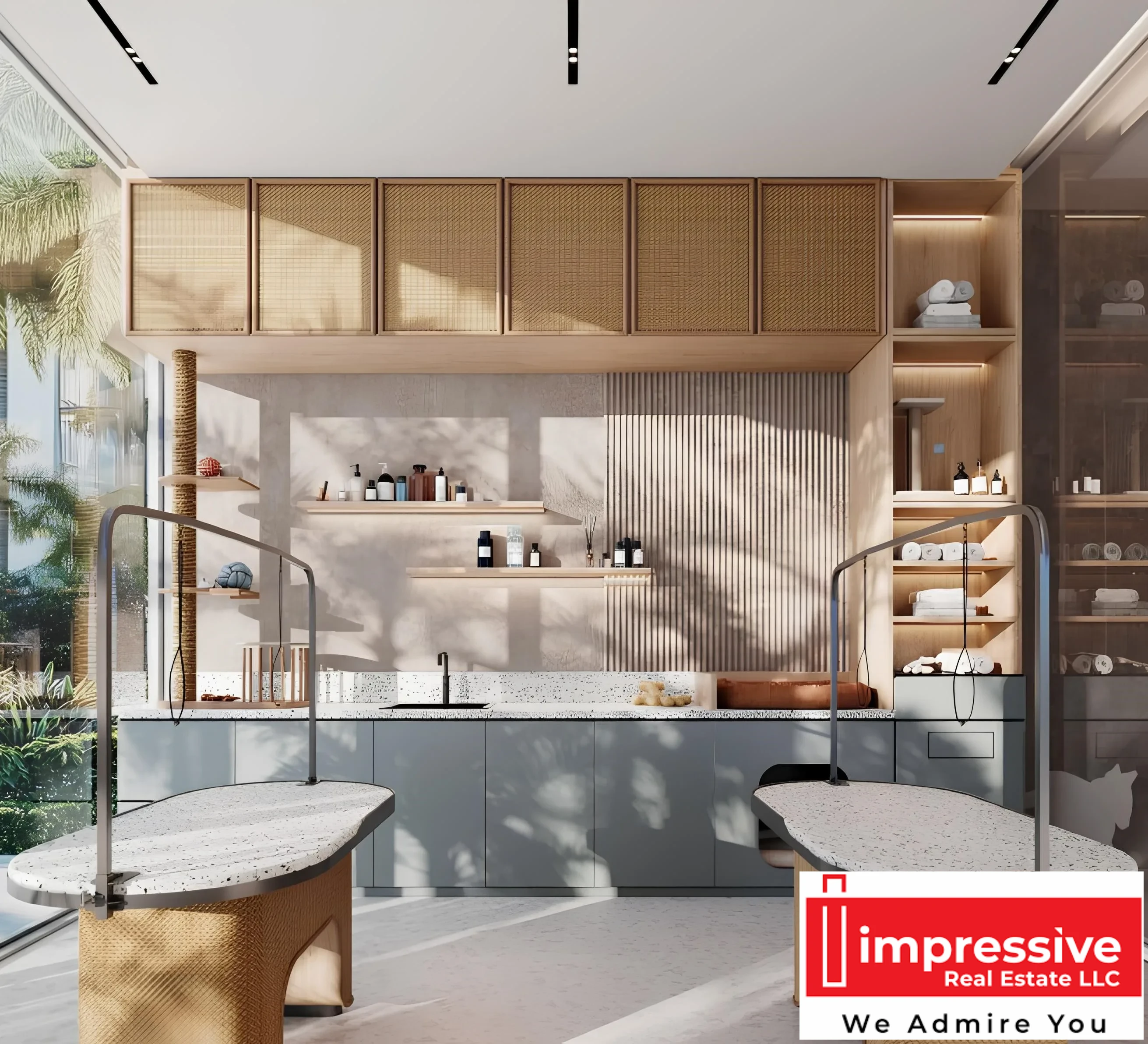 Fahid Beach Residences | Koichi Takada Design | Beachfront Living
