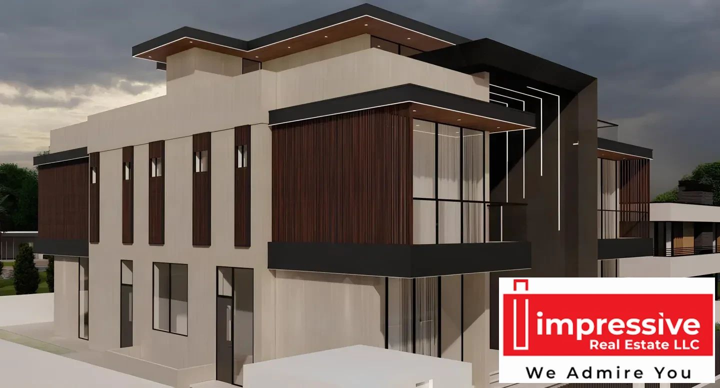 Luxurious 6BR Villa | Two Maids Rooms | Pearl Jumeirah