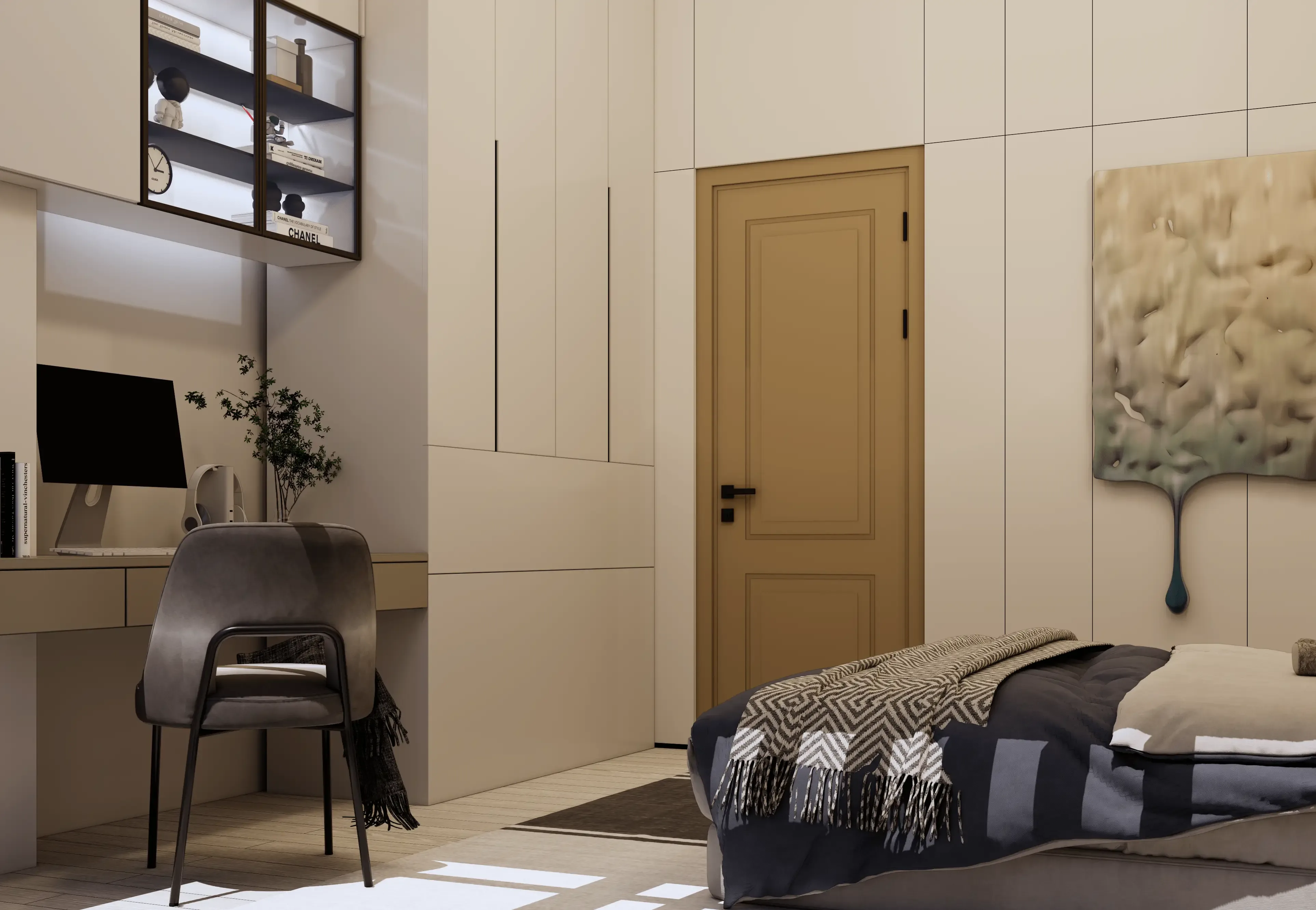 MERITO by Jadara | 1-3BR Apartments | Al Reeman Abu Dhabi