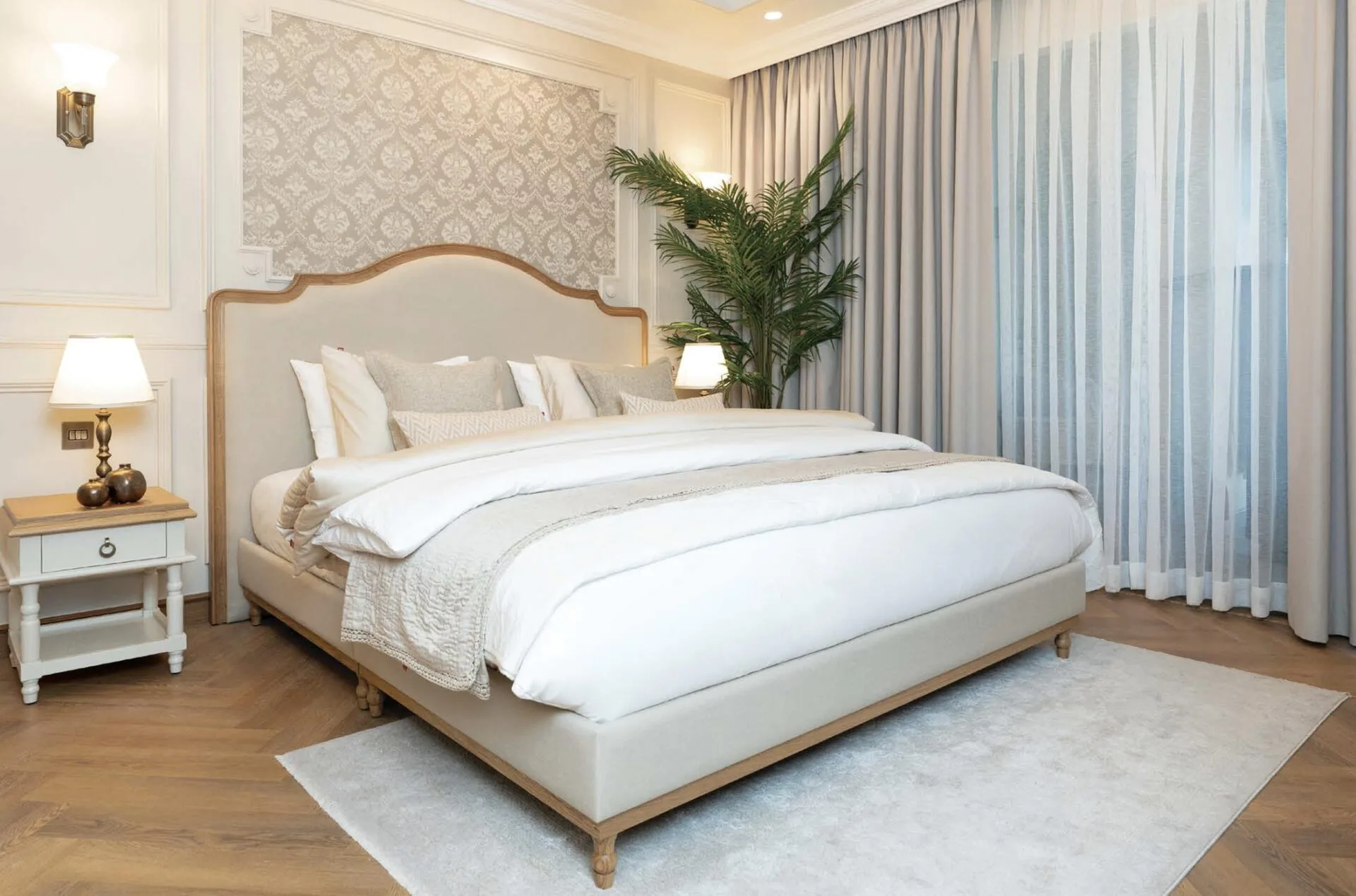 Bab Al Qasr Royal Residence 28 | 3-5BR Branded Apartments | Al Reem Island Abu Dhabi