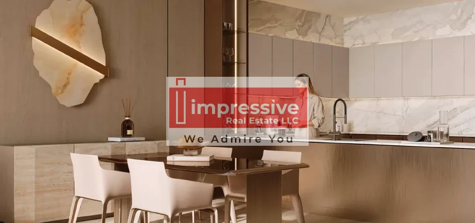 Binghatti Wraith | Ultra-Luxury Apartments | Al Jaddaf Dubai
