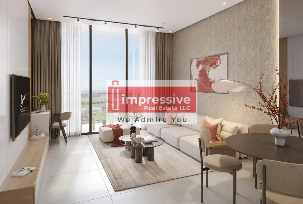 Ramada Residences by Wyndham | Fully Furnished 1-3BR & 4BR Penthouse | Dubai Islands