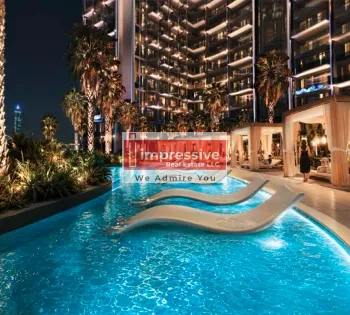 Binghatti Wraith | Apartments | Al Jaddaf