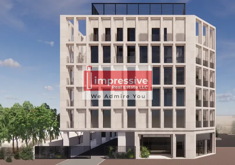 Tura Residence | Apartments | Business Bay