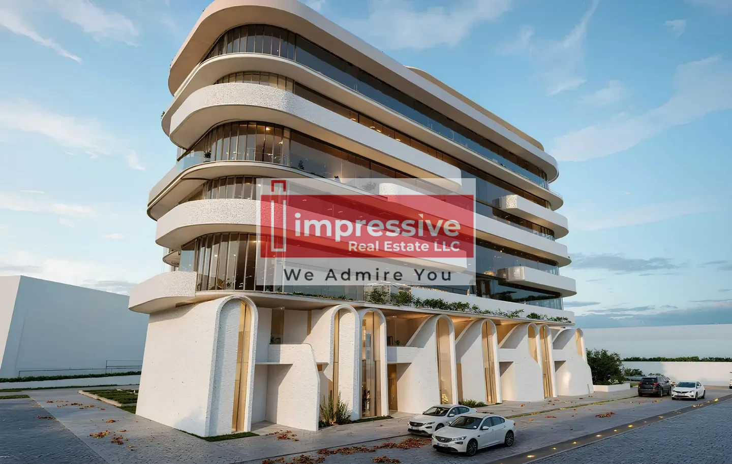 Manarina by Zenith | Apartments | Dubai South