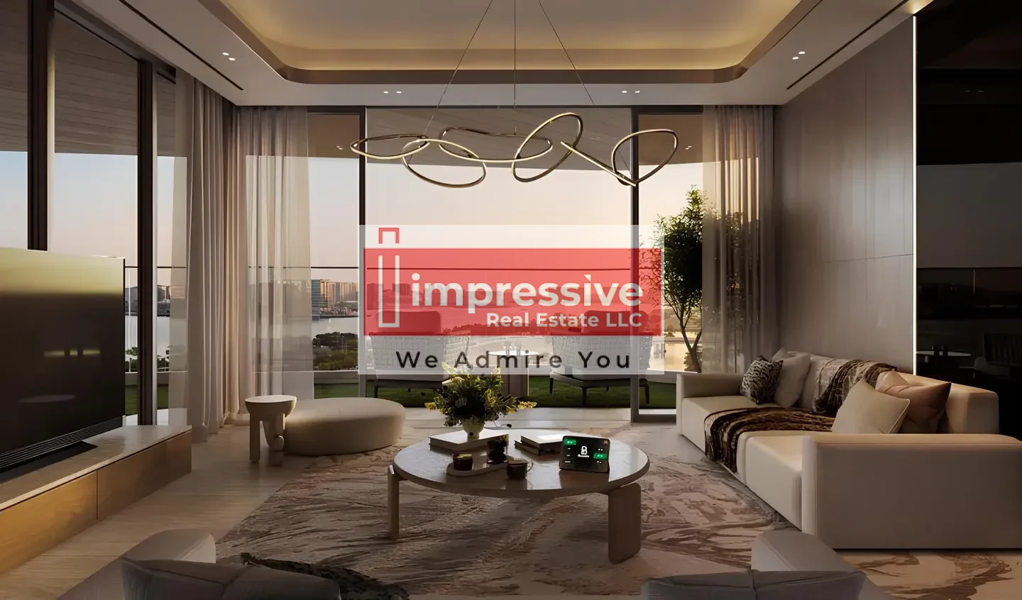 Bab Al Qasr Sea View 51 | Apartments | Al Rahah