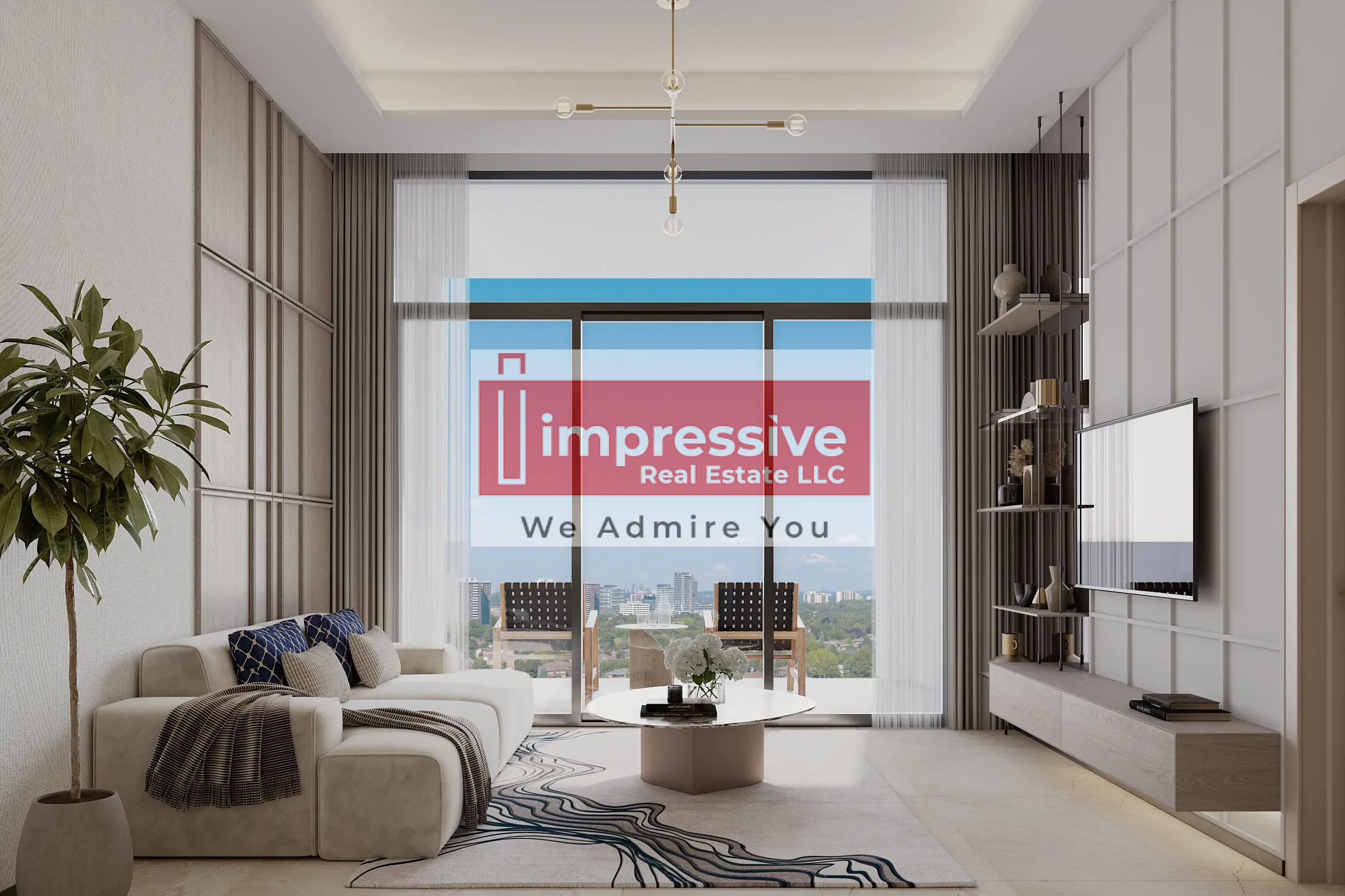 Courtyard One | Apartments | Dubai South