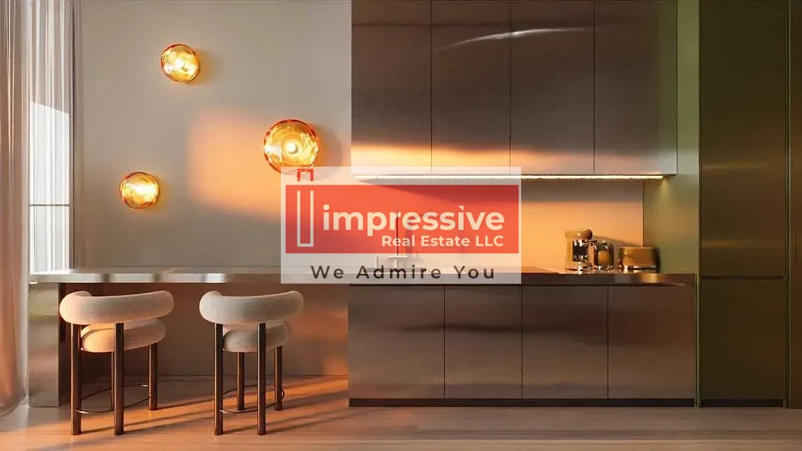 The WOW Tower | Apartments | Dubailand Residence Complex