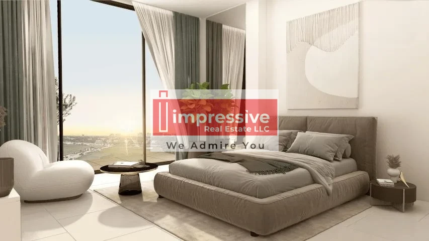 Condor Golf Links 18 | Apartments | Dubai Sports City