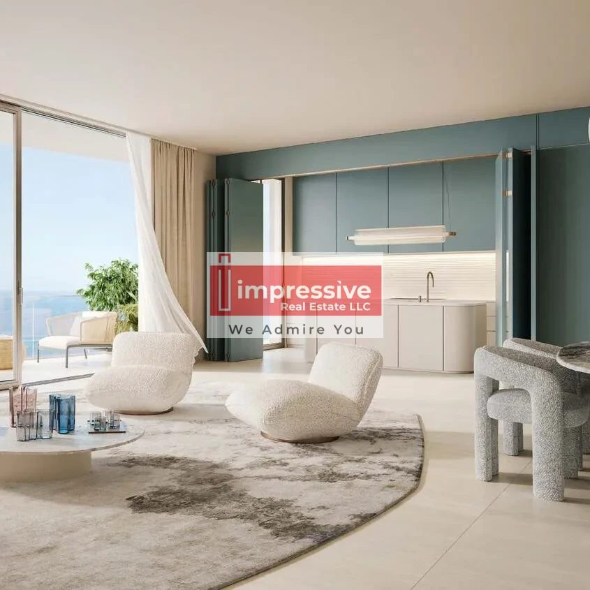 Orise | Apartments | Maritime City
