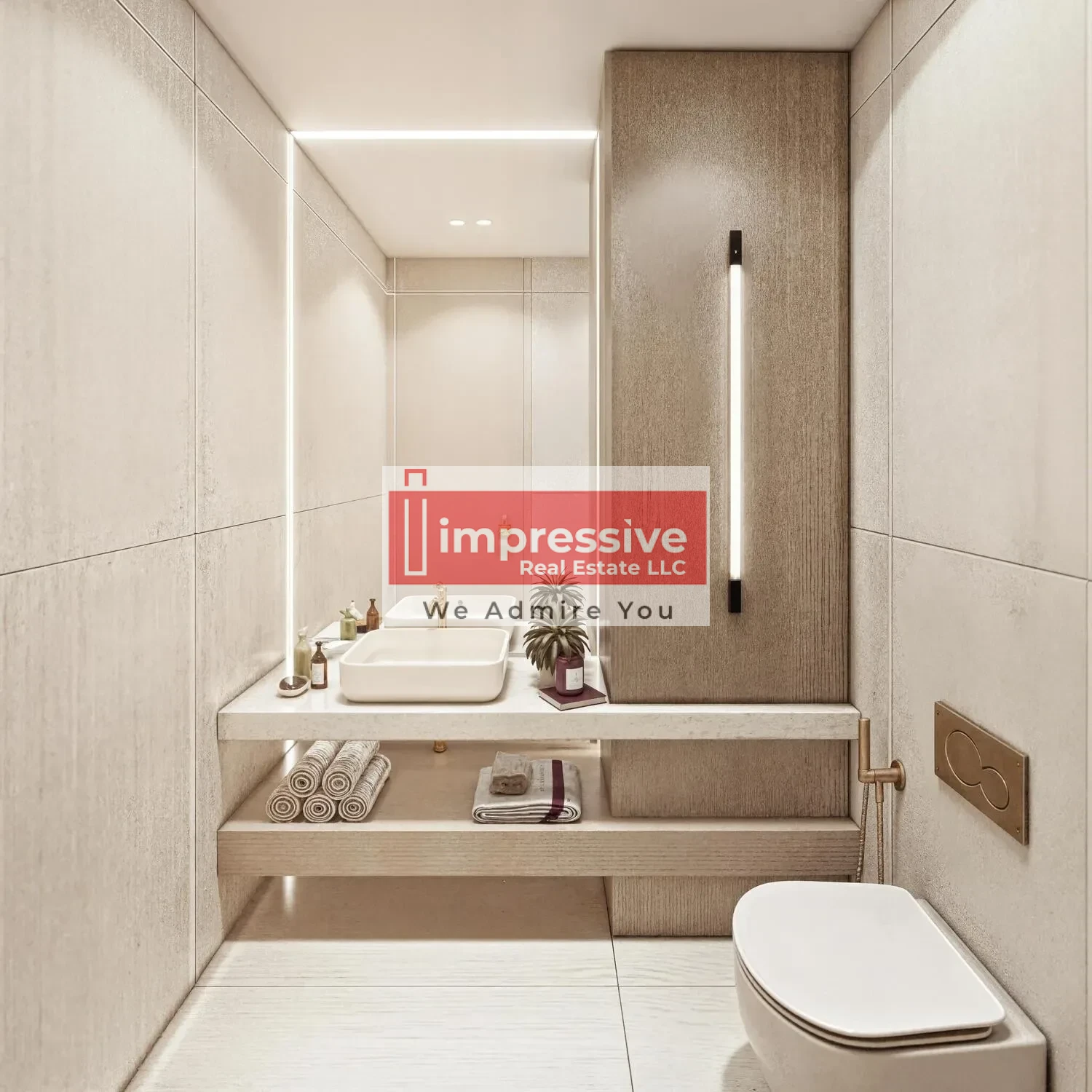 HOLM One | Apartments | Jumeirah Garden City