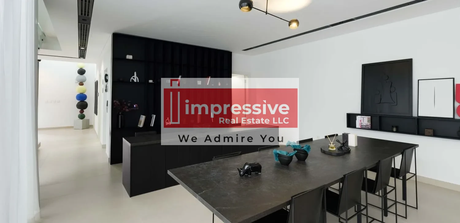 Masaar 2 Narenj | Villas | Al Rowdat Suburb