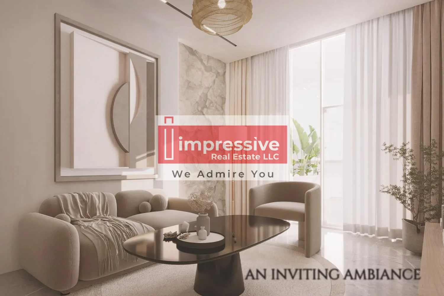 Samana Portofino | Apartments | Dubai Production City