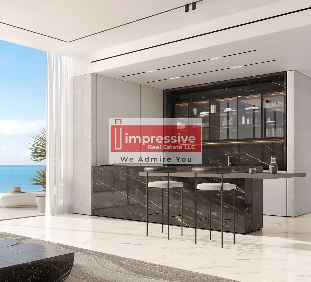 The Astera by Aston Martin | Apartments | Al Marjan Island