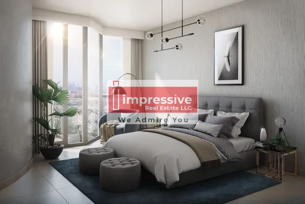 Azizi Neila | Apartments, Offices | Al Furjan