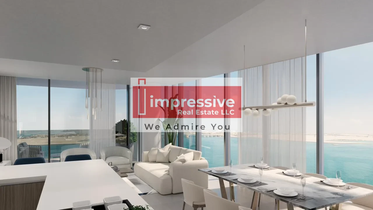 Marlin Reportage | Apartments | Abu Dhabi Industrial City