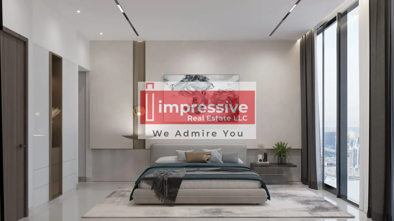 Samana Barari Lagoons | Apartments | Majan