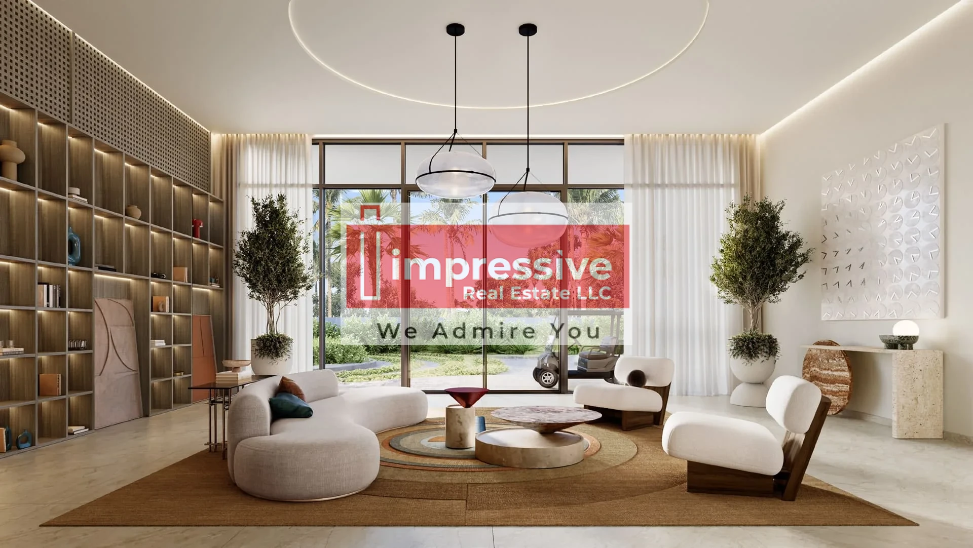 Parkside Hills | Apartments | Dubai Hills