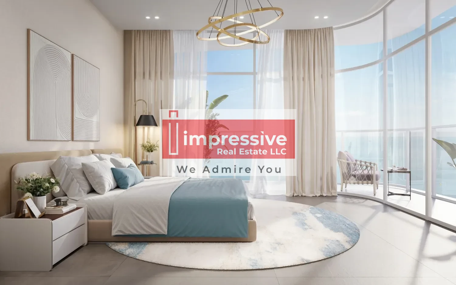 Volna by Kasco | Apartments | Al Jaddaf Waterfront
