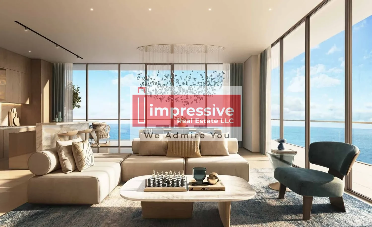 Shoreline | Apartments | Al Marjan Island