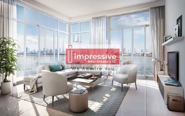 The Cove II | Apartments | Dubai Creek Harbour