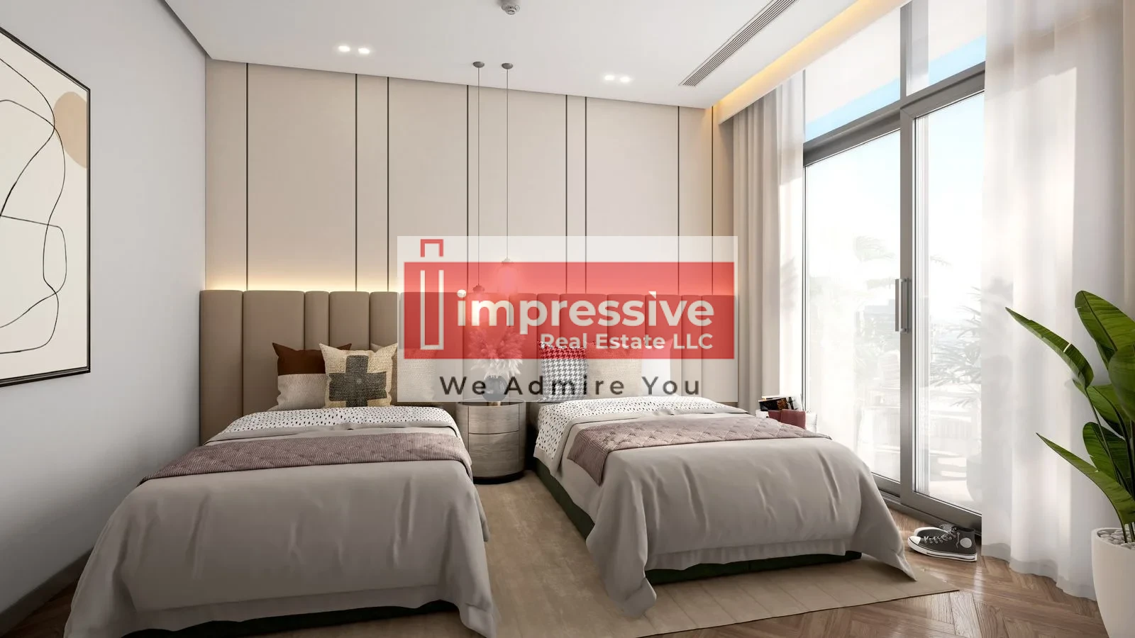 Alba Tower | Apartments | Downtown Dubai