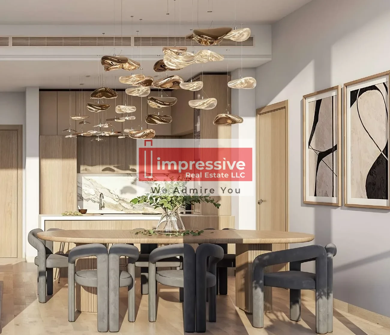 Taiyo Residences | Apartments | Jebel Ali Village
