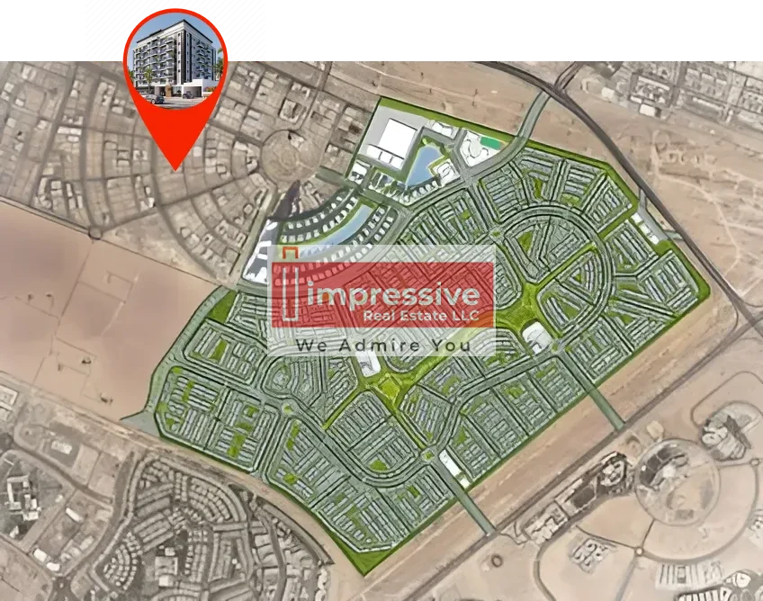 Moonsa Residence | Apartments | Dubai International City