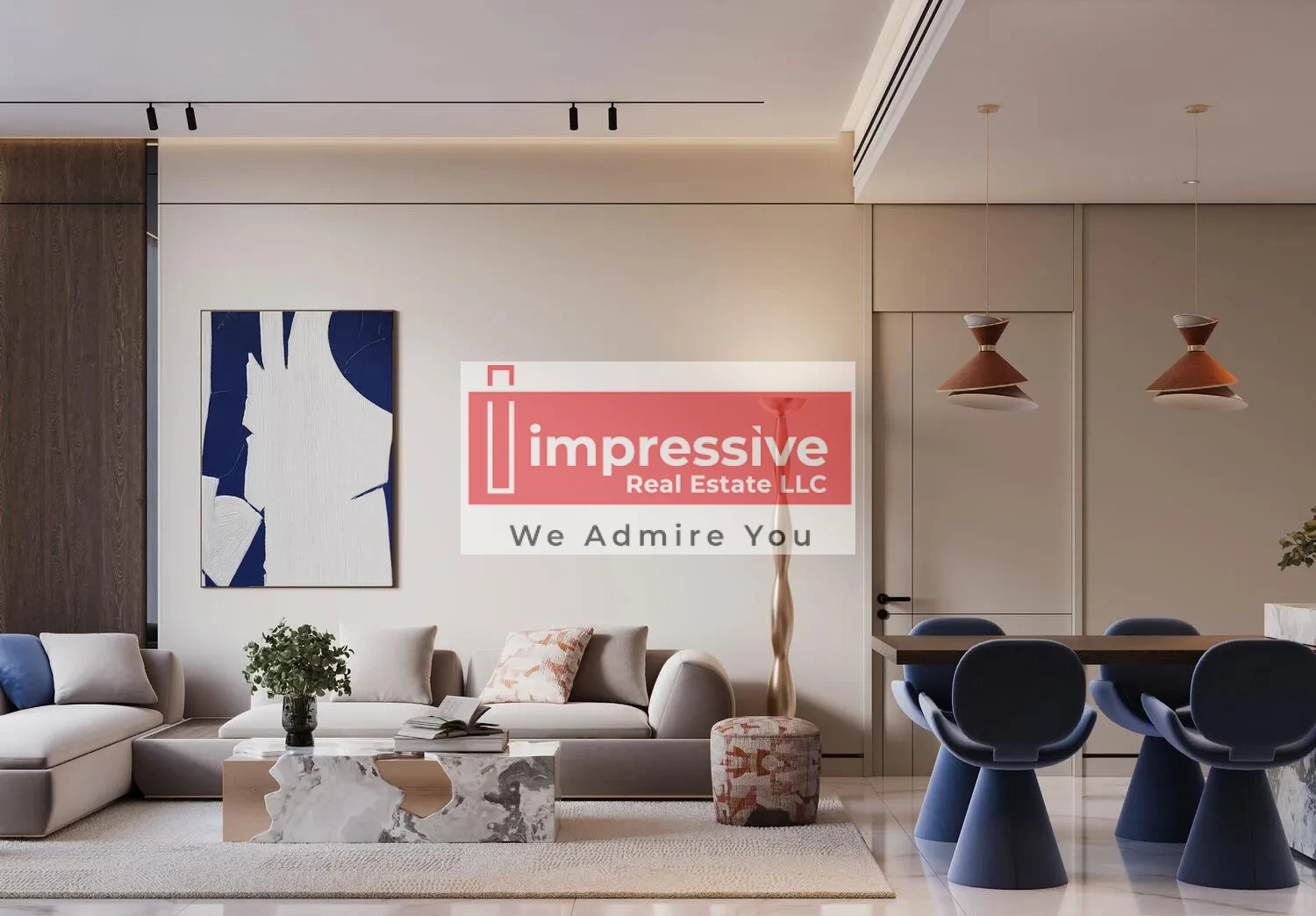 Samana Sky Views | Apartments | Dubai Production City