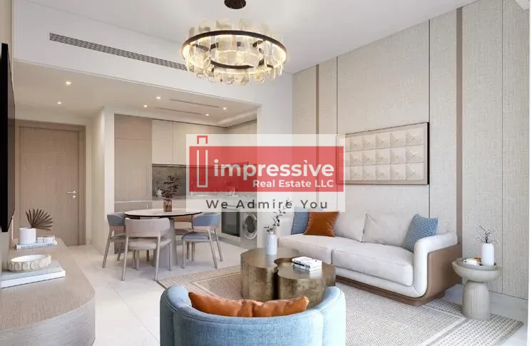 Azizi Farishta II | Apartments | Al Jaddaf