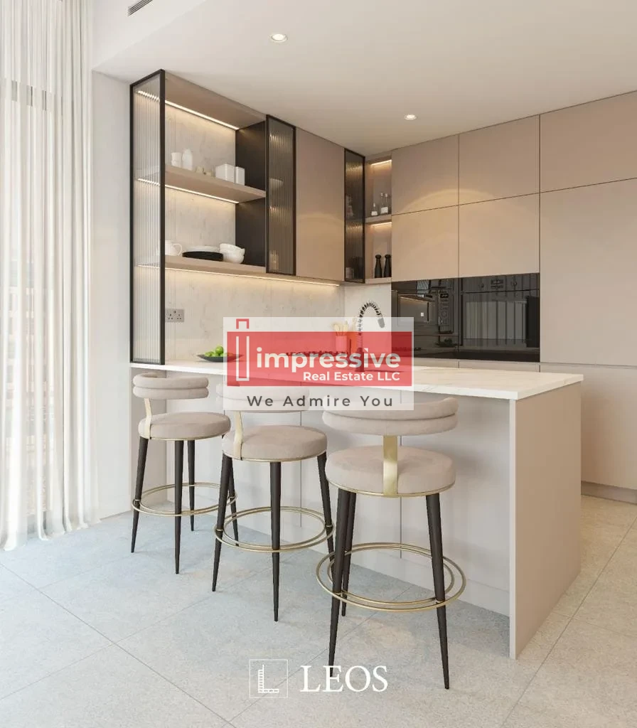 Hadley Heights | Apartments | JVC (Jumeirah Village Circle)