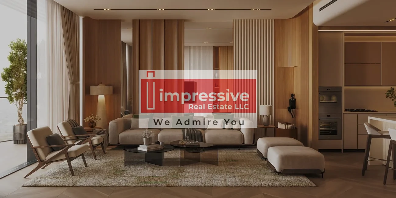 Binghatti Grove | Apartments | JVC (Jumeirah Village Circle)