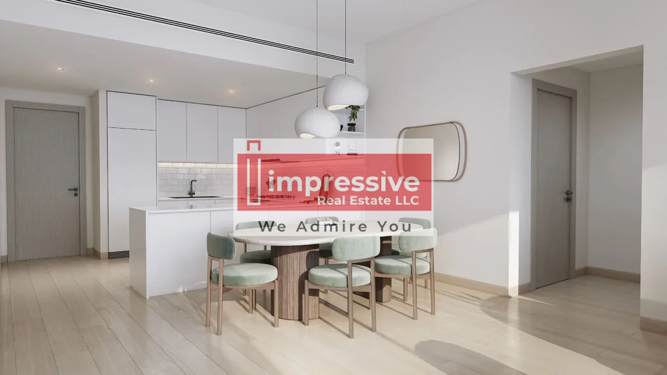 Ghaff Land Residence | Apartments | Dubai Studio City