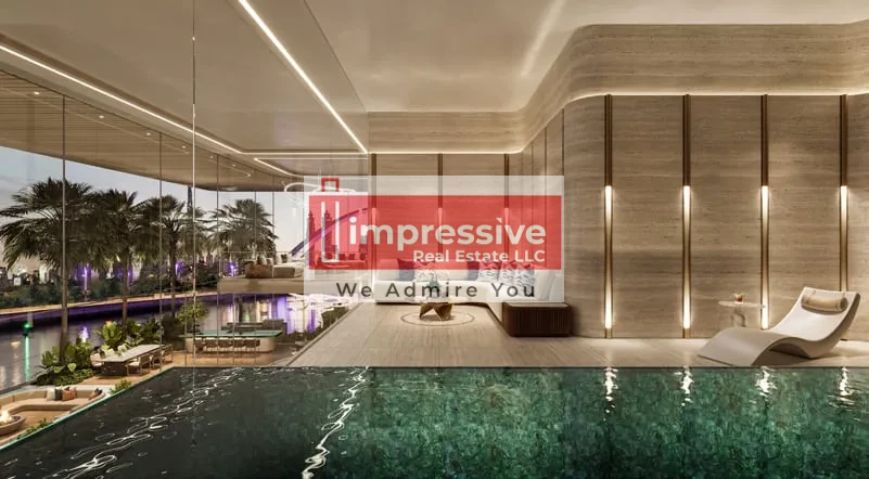 Casa Canal | Apartments | Safa Park