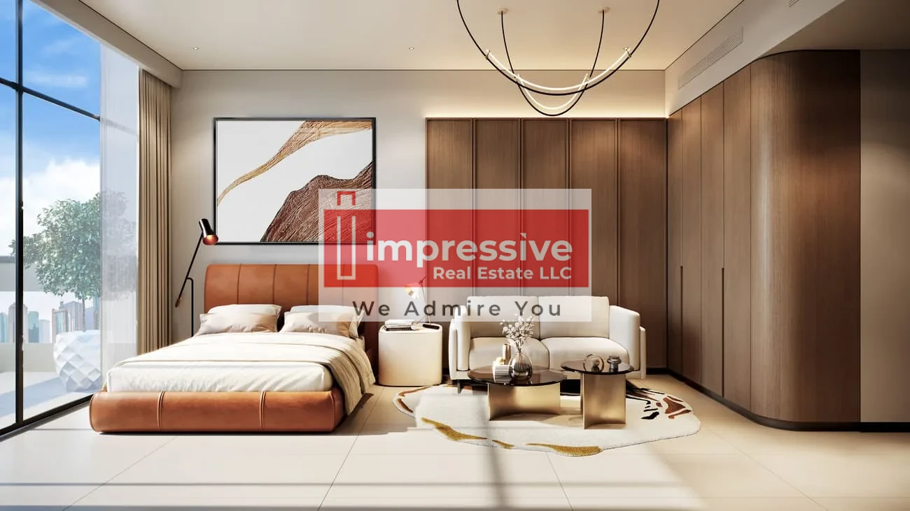 Marquis Vista | Apartments | Dubailand Residence Complex