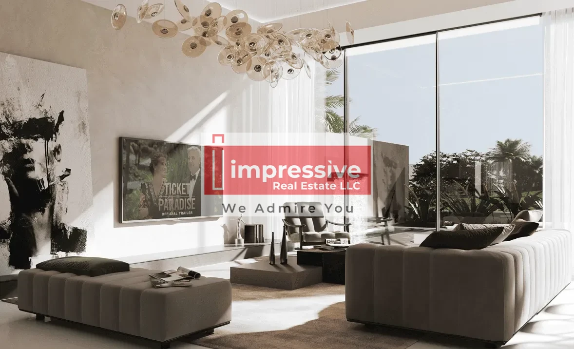 Terra Golf Collection Phase 2 | Villas | Jumeirah Golf Estates