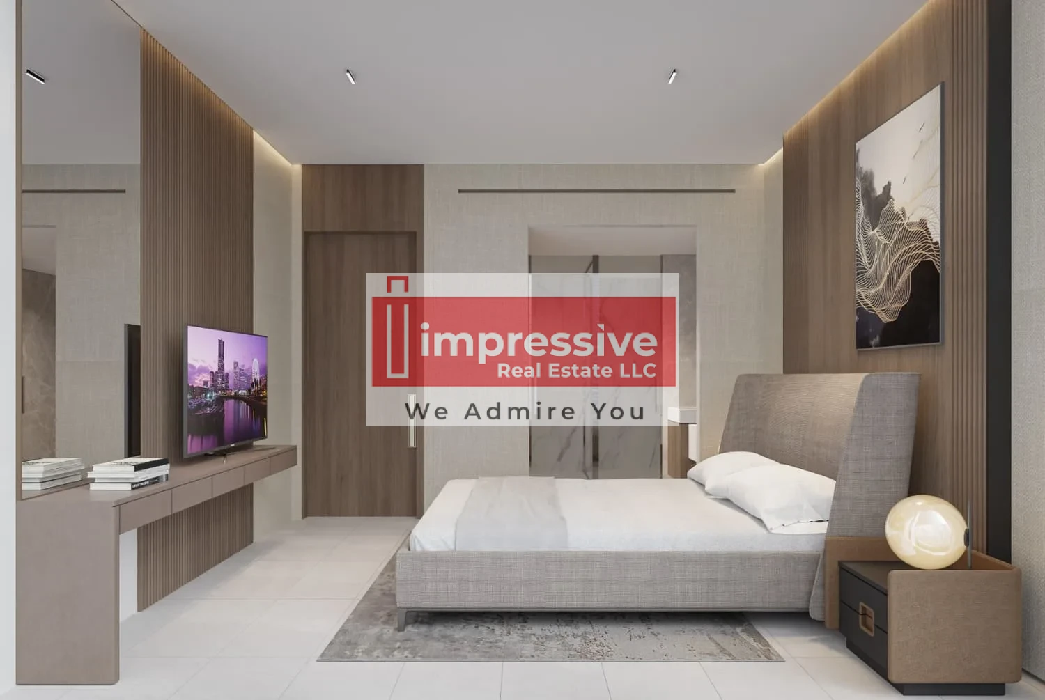 Seaside by Prestige One | Apartments | Dubai Islands