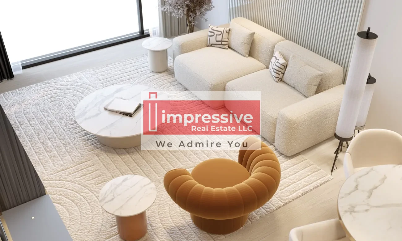 Auresta Tower | Apartments | JVC (Jumeirah Village Circle)