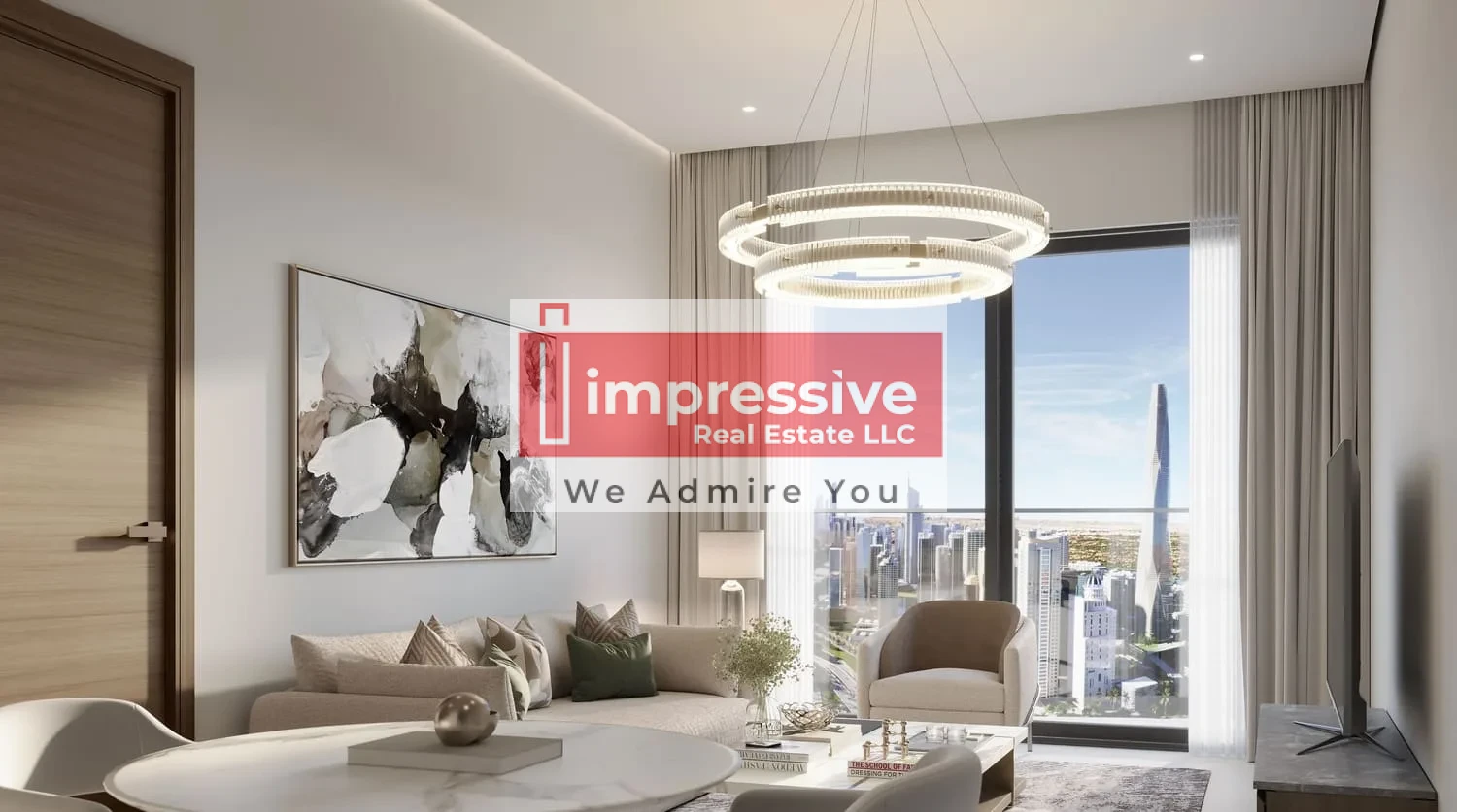 The Tranquil at Sobha Central | Apartments | Sobha Central