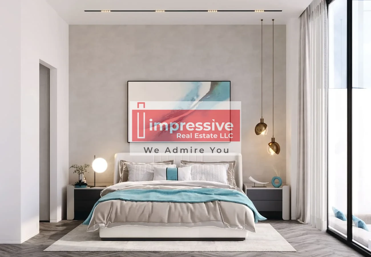 Reef 999 | Apartments | Jebel Ali Village