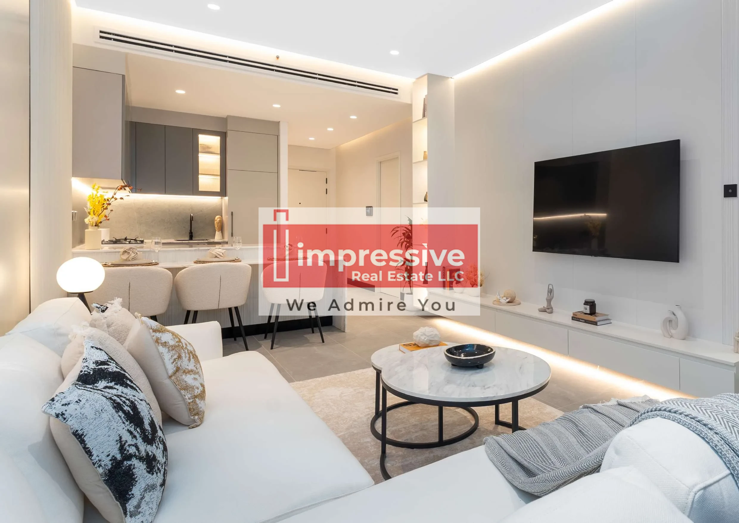 Vivanti Residences by Meteora | Apartments | JVC (Jumeirah Village Circle)
