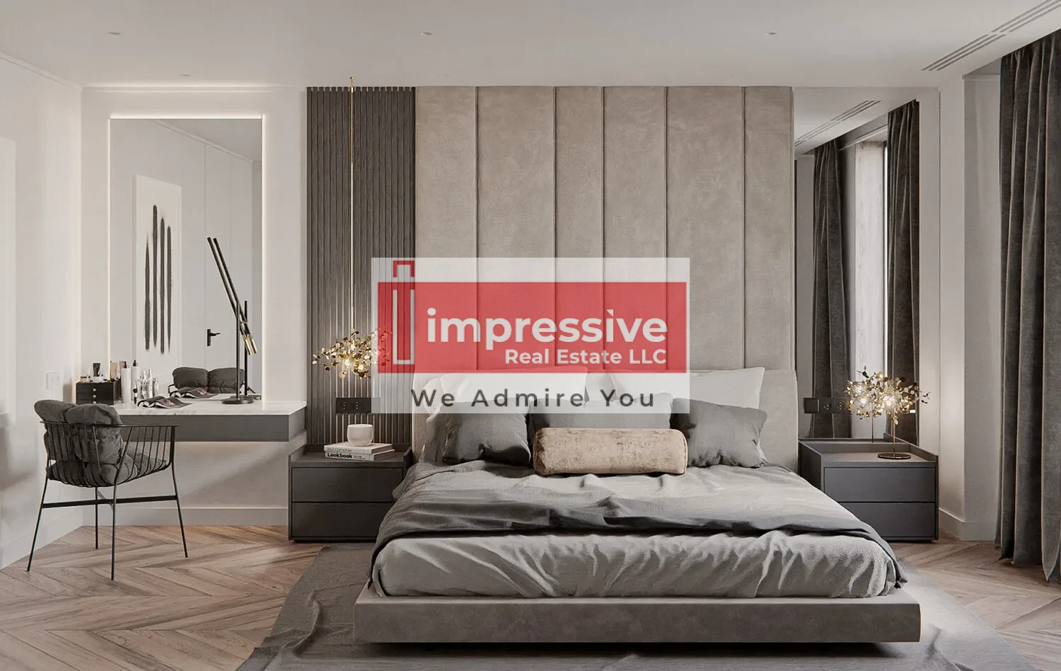 Chelsea Gardens | Apartments, Offices | Jumeirah Garden City