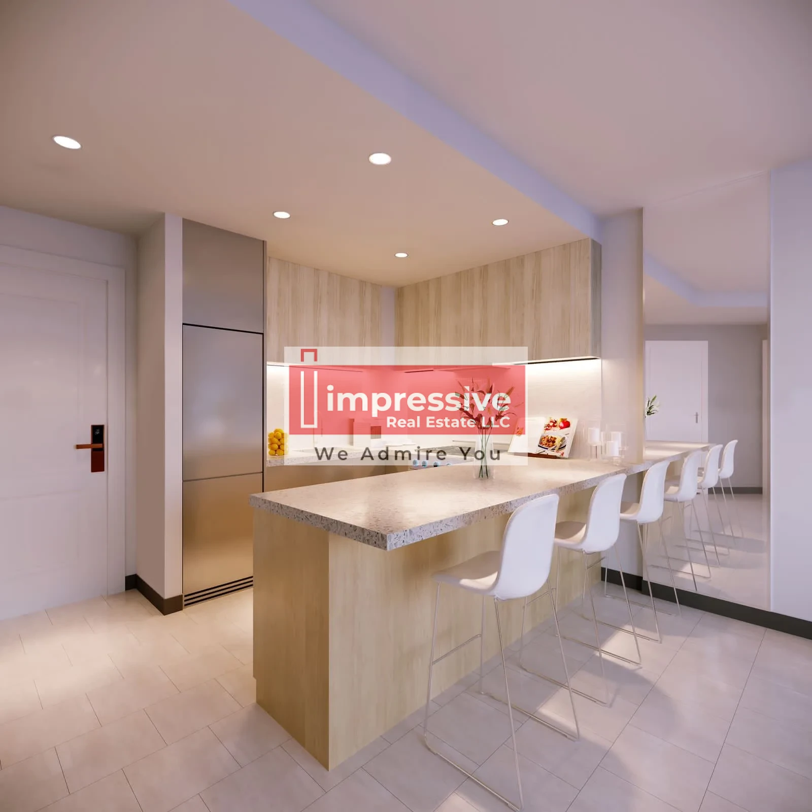 Beach Oasis 1 and 2 | Apartments | Dubai Studio City