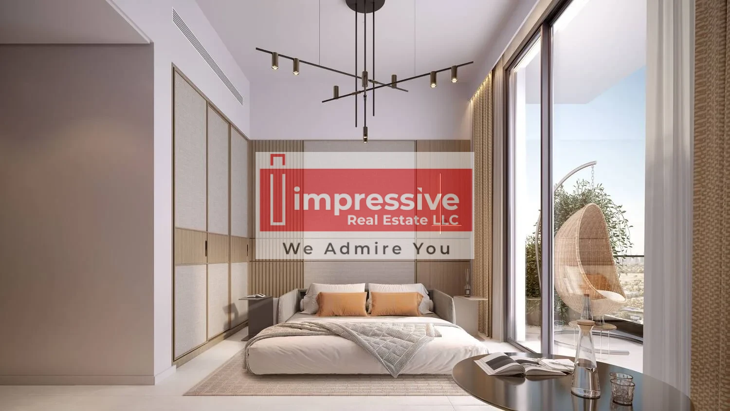 Azizi Noura | Apartments | Jebel Ali Freezone Extension