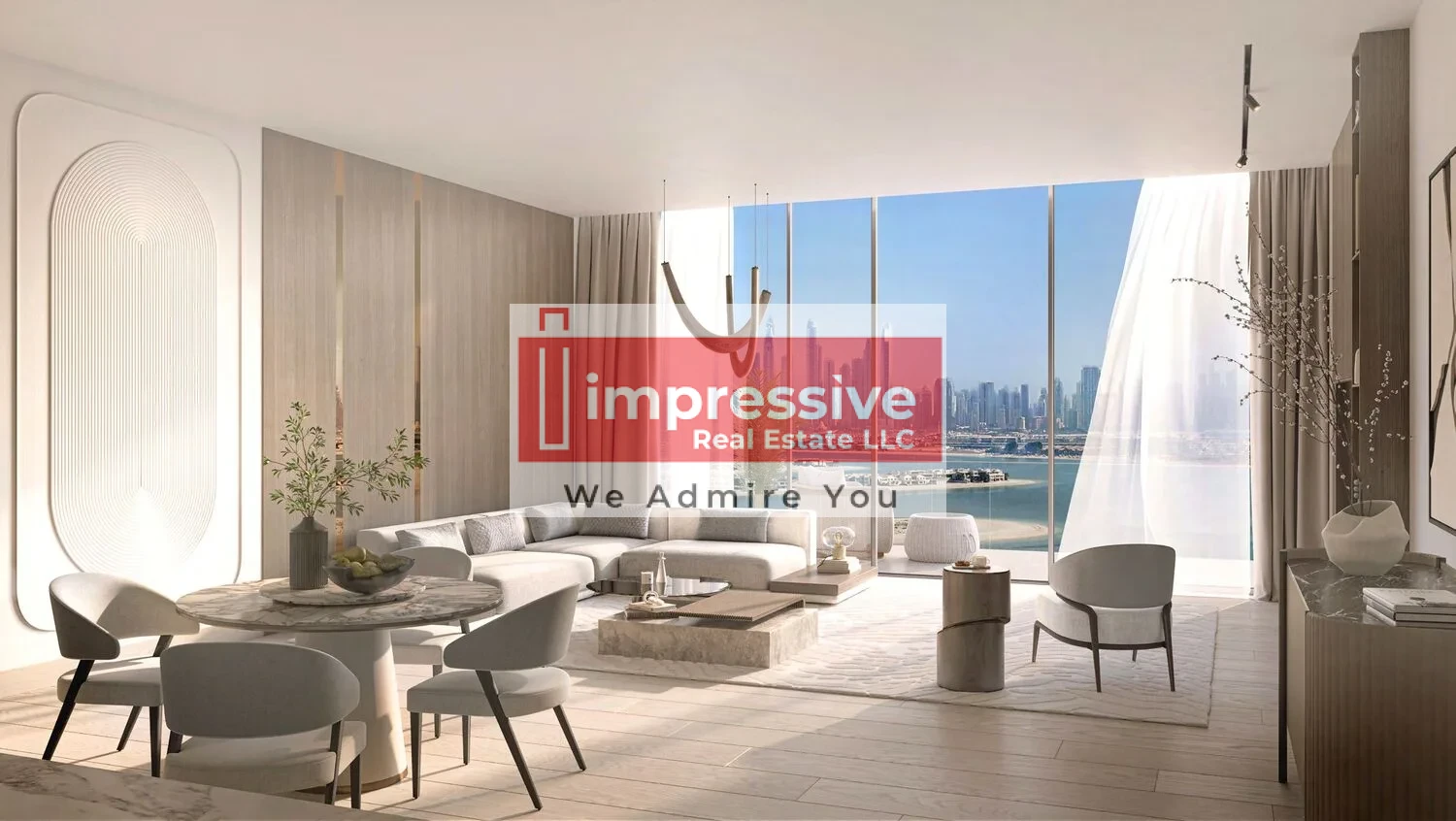 Passo by Beyond | Apartments | Palm Jumeirah
