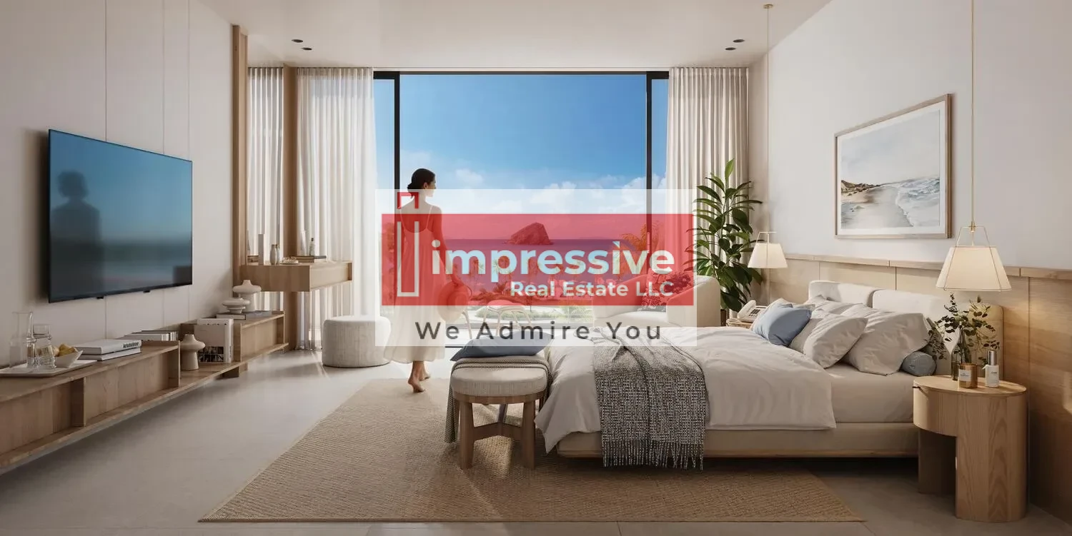 Oceana | Apartments | Al Fiqait