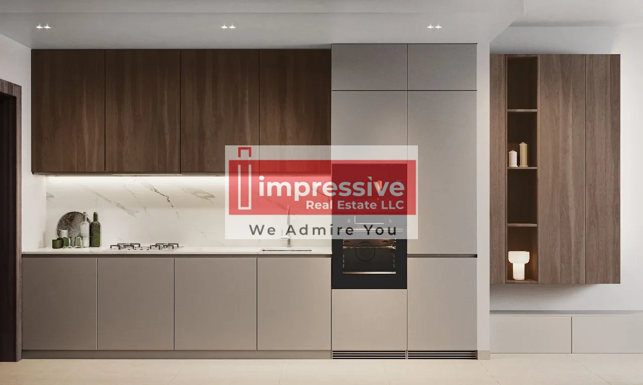 AUREL1A Residence | Apartments | Dubai Sports City